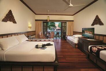 فندق Laguna Redang Island Resort
