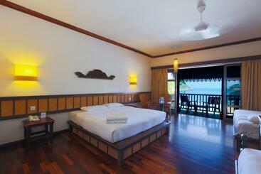 هتل Laguna Redang Island Resort
