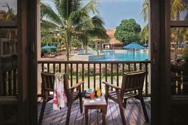 هتل Laguna Redang Island Resort