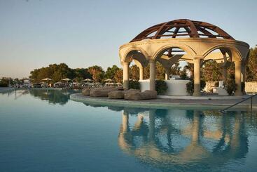 酒店 Lindian Village All Inclusive Resort Rhodes, Curio Collection