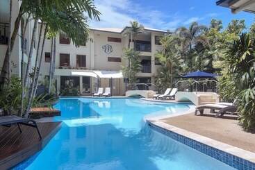 호텔 Meridian At Port Douglas   Adults Only