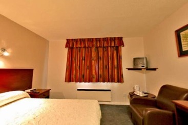 فندق Milton Keynes