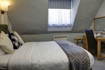 Normanton Park Hotel, Sure Hotel Collection By Best Western