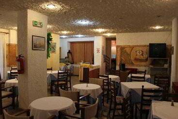 N E P Center Hotel Rodos