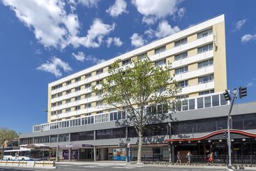 酒店 Park Regis Concierge Apartments