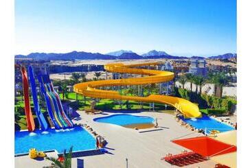 فندق Pickalbatros Royal Moderna Sharm  Aqua Park