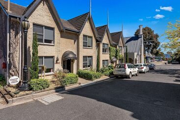 Quality Hotel Colonial Launceston