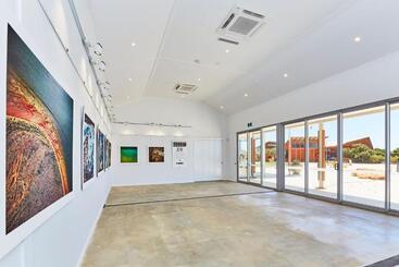 فندق Rac Monkey Mia Dolphin Resort