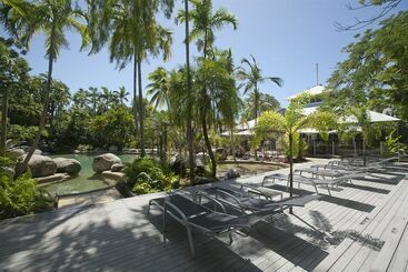 Hotel Reef Resort Villas Port Douglas