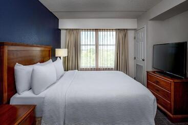 هتل Residence Inn By Marriott Chesapeake Greenbrier