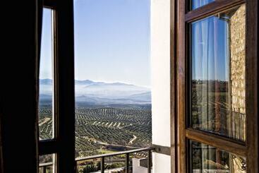 فندق Rusticae Las Casas Del Cónsul