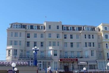 호텔 The Cumberland