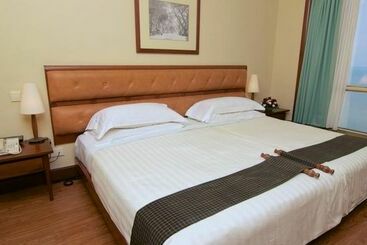 هتل The Northam All Suite Penang