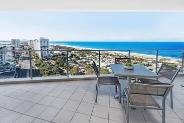 فندق The Sebel Maroochydore