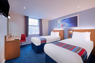 בית מלון כפרי Travelodge Derry