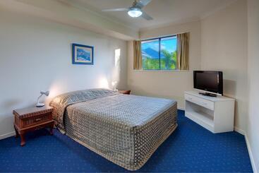 호텔 Turtle Beach Resort