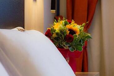 בית מלון כפרי Tuscany Inn