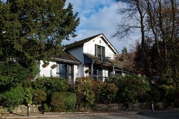 فندق Windermere Rooms At The Wateredge Inn