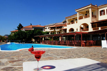 Kampos Village Resort