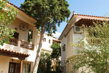 Kampos Village Resort