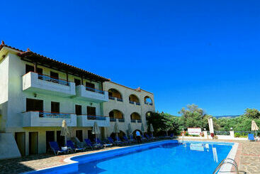 Kampos Village Resort