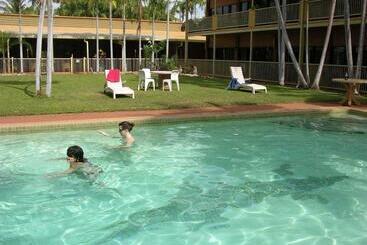Litchfield Outback Resort