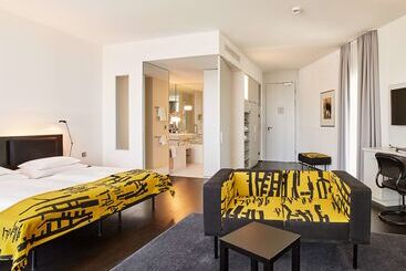 Loisium Wine & Spa Hotel Langenlois