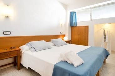 Magalluf Strip Apartment