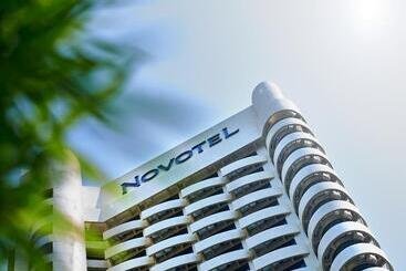 Novotel Kuala Lumpur City Centre