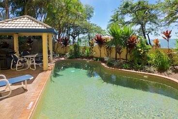 On The Beach Apartments