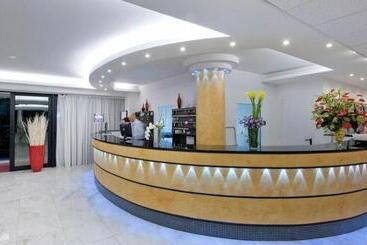 Park Hotel Kursaal