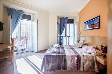 Hostal Inter Puerta del Sol