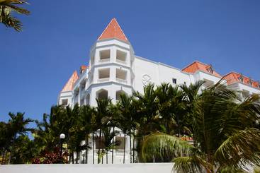 استراحتگاه Bahia Principe Luxury Runaway Bay - Adults Only - All Inclusive