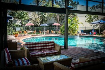 منتجع Rydges Kalgoorlie