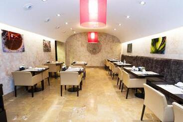 Sercotel Puerta De La Catedral