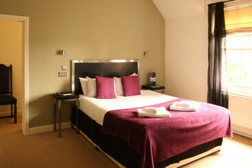 فندق Tunbridge Wells Retreat