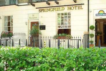 Springfield Hotel London