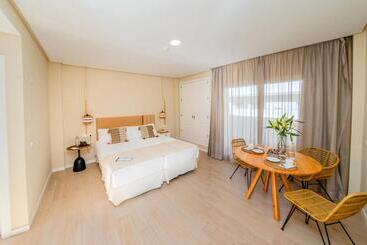 شقة فندقية Vive Costa Azul