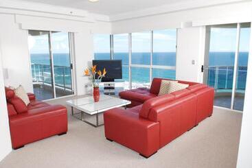 Апартаменты Xanadu Resort