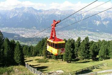 Alpine Well & Fit Hotel Eagles Astoria