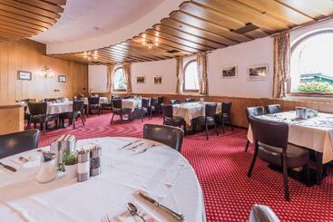 Cordial Hotel Going