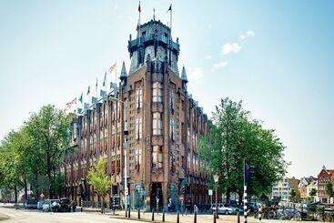 Grand Hotel Amrâth Amsterdam