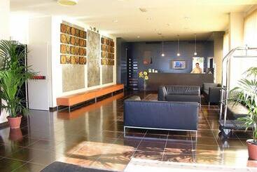 בית מלון כפרי Admeto