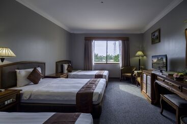 هتل Angkor Howard