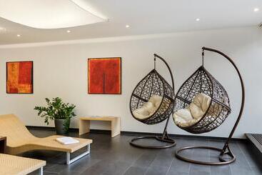 Austria Trend Hotel Congress Innsbruck