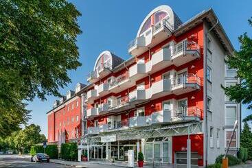 Andante Hotel Dresden