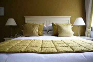 ホテル Bartley Lodge