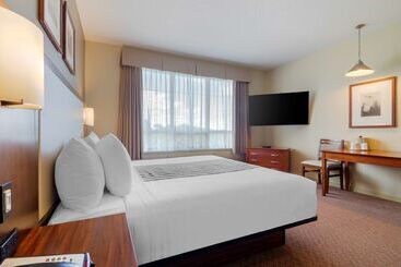 ホテル Best Western Plus Chemainus Inn