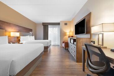 호텔 Best Western Plus Perth Parkside Inn & Spa