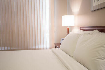 فندق Capital Suites Iqaluit